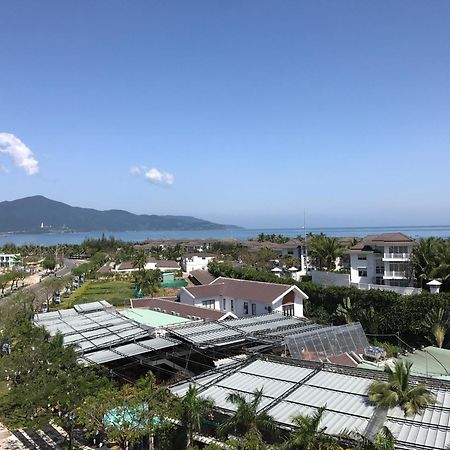 L'Amore Boutique Hotel Da Nang Exteriör bild