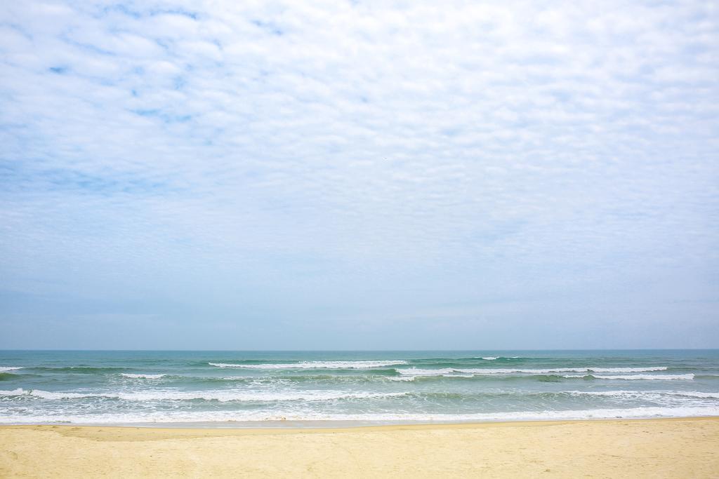 L'Amore Boutique Hotel Da Nang Exteriör bild