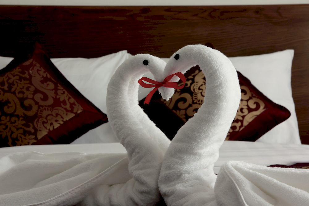 L'Amore Boutique Hotel Da Nang Exteriör bild